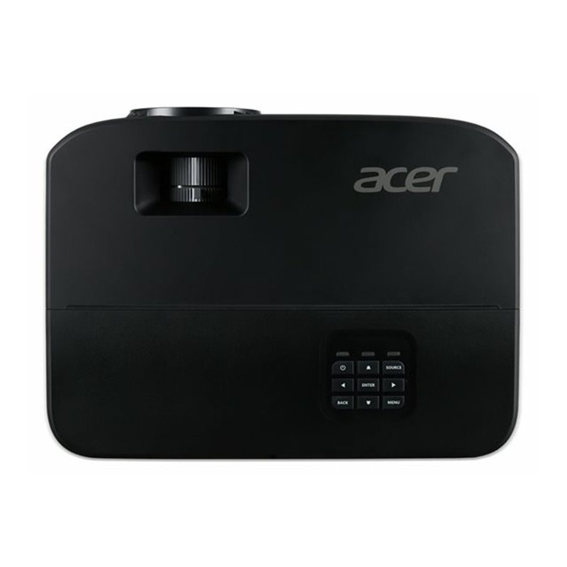 Acer X1229 DLP XGA 4800 Lm 20.000:1 Acer X1229 DLP XGA 4800 Lm 20.000:1 - Imagen 6