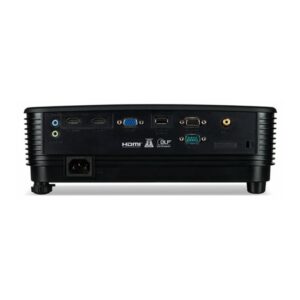 Acer X1229 DLP XGA 4800 Lm 20.000:1 Acer X1229 DLP XGA 4800 Lm 20.000:1