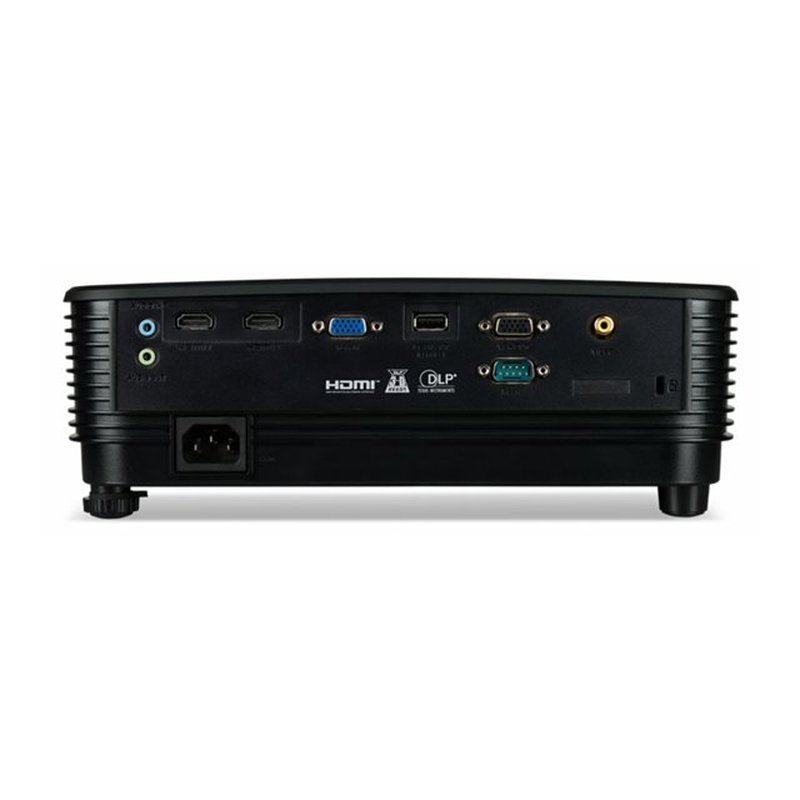 Acer X1229 DLP XGA 4800 Lm 20.000:1 Acer X1229 DLP XGA 4800 Lm 20.000:1 - Imagen 7