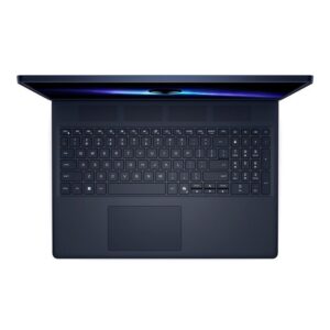 Alienware AC16250 Intel Core 7 240H Portátil 40,6 cm (16") WQXGA 32 GB DDR5-SDRAM 1 TB SSD NVIDIA GeForce RTX 5060 Wi-Fi 7 (802.11be) Windows 11 Home Español Indigo Alienware AC16250 Intel Core 7 240H Portátil 40,6 cm (16") WQXGA 32 GB DDR5-SDRAM 1 TB SSD NVIDIA GeForce RTX 5060 Wi-Fi 7 (802.11be) Windows 11 Home Español Indigo