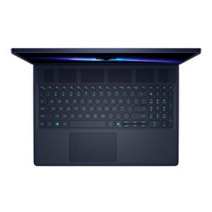 Alienware AC16251 Intel Core Ultra 9 275HX Portátil 40,6 cm (16") WQXGA 32 GB DDR5-SDRAM 1 TB SSD NVIDIA GeForce RTX 5070 Wi-Fi 7 (802.11be) Windows 11 Home Español Indigo Alienware AC16251 Intel Core Ultra 9 275HX Portátil 40,6 cm (16") WQXGA 32 GB DDR5-SDRAM 1 TB SSD NVIDIA GeForce RTX 5070 Wi-Fi 7 (802.11be) Windows 11 Home Español Indigo