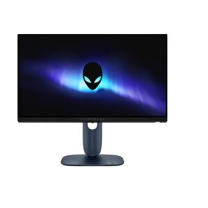 Alienware AW2525HM pantalla para PC 62,2 cm (24.5") 1920 x 1080 Pixeles Full HD LCD Negro
