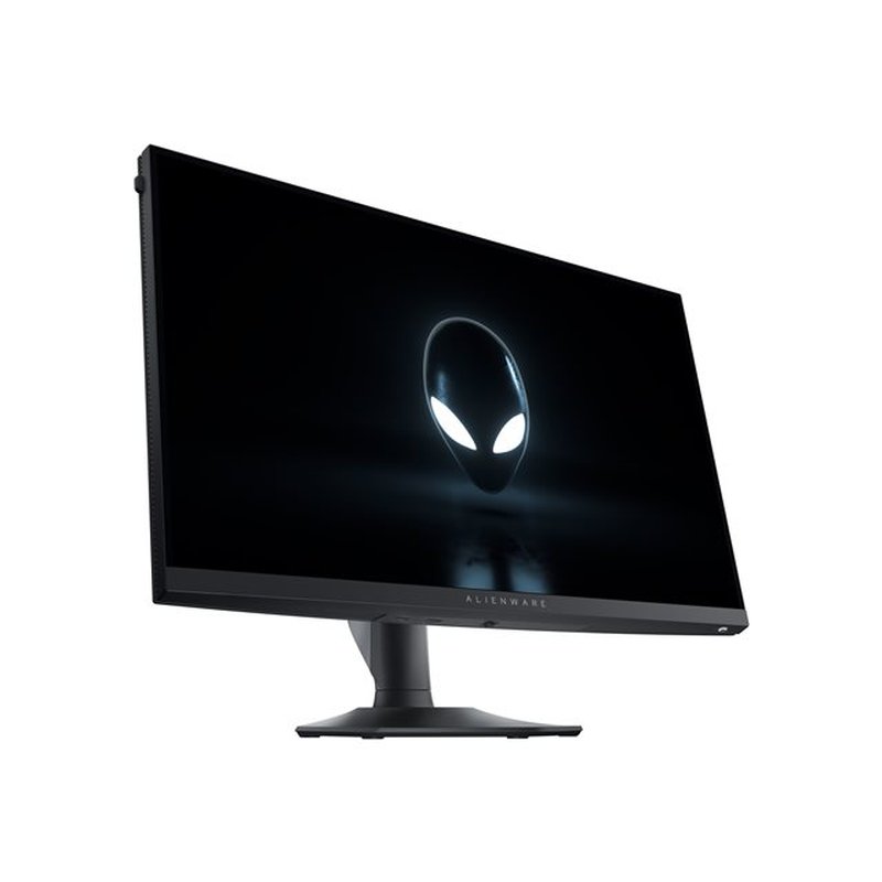 Alienware AW2724HF 68,6 cm (27") 1920 x 1080 Pixeles Full HD LCD Negro - Imagen 4