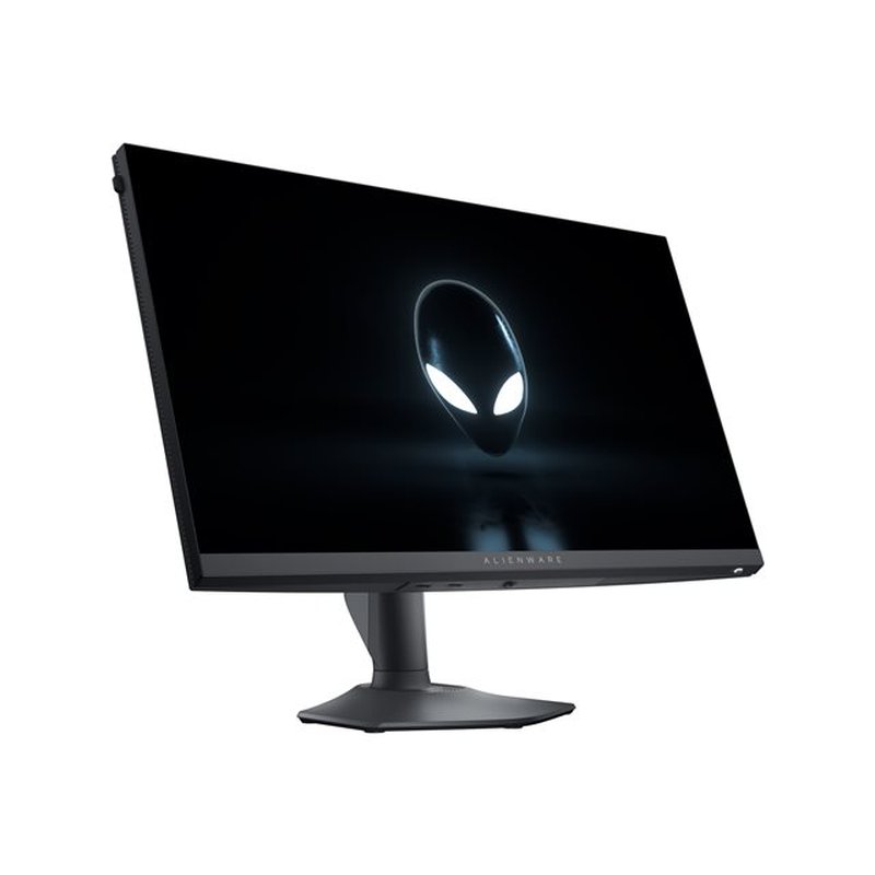 Alienware AW2724HF 68,6 cm (27") 1920 x 1080 Pixeles Full HD LCD Negro - Imagen 5