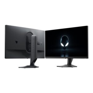 Alienware AW2724HF 68,6 cm (27") 1920 x 1080 Pixeles Full HD LCD Negro