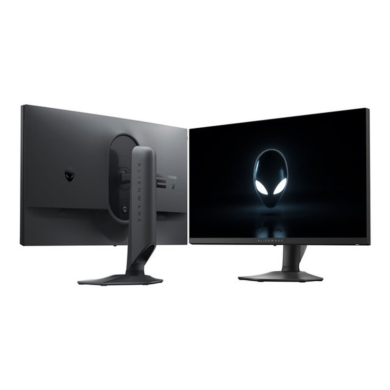 Alienware AW2724HF 68,6 cm (27") 1920 x 1080 Pixeles Full HD LCD Negro - Imagen 6