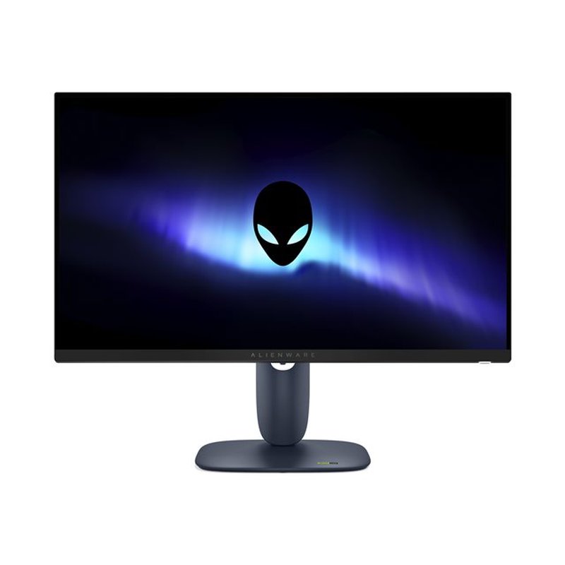 Alienware AW2725DM LED display 68,6 cm (27") 2560 x 1440 Pixeles Wide Quad HD LCD Azul