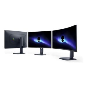 Alienware AW2725DM LED display 68,6 cm (27") 2560 x 1440 Pixeles Wide Quad HD LCD Azul