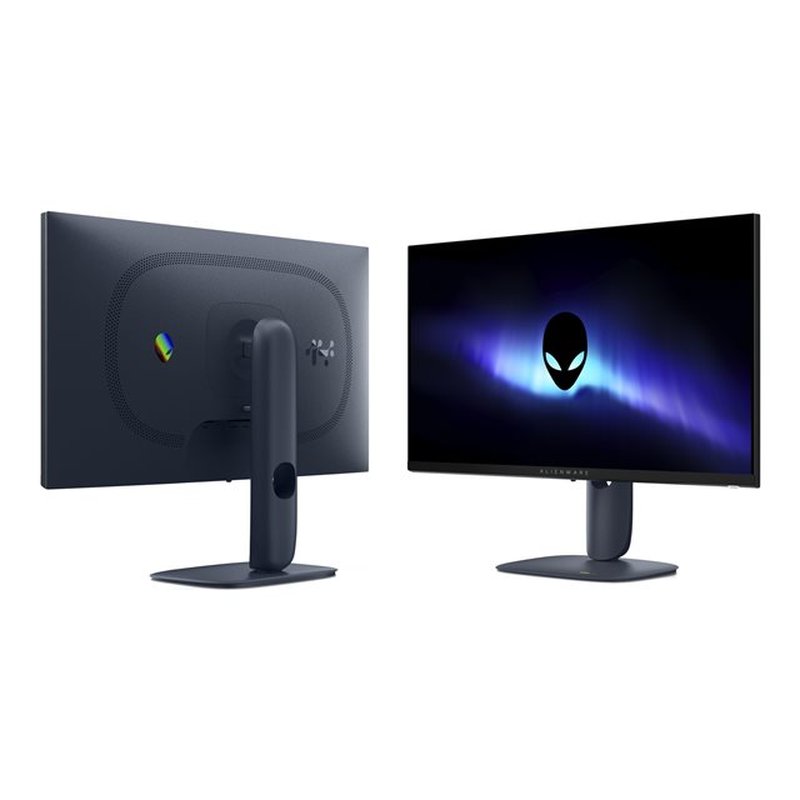 Alienware AW2725DM LED display 68,6 cm (27") 2560 x 1440 Pixeles Wide Quad HD LCD Azul - Imagen 5