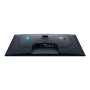 Alienware AW2725D pantalla para PC 68,6 cm (27") 2560 x 1440 Pixeles Quad HD QD-OLED Azul