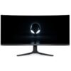 Alienware AW3423DWF 86,8 cm (34.2") 3440 x 1440 Pixeles UltraWide Quad HD OLED Negro