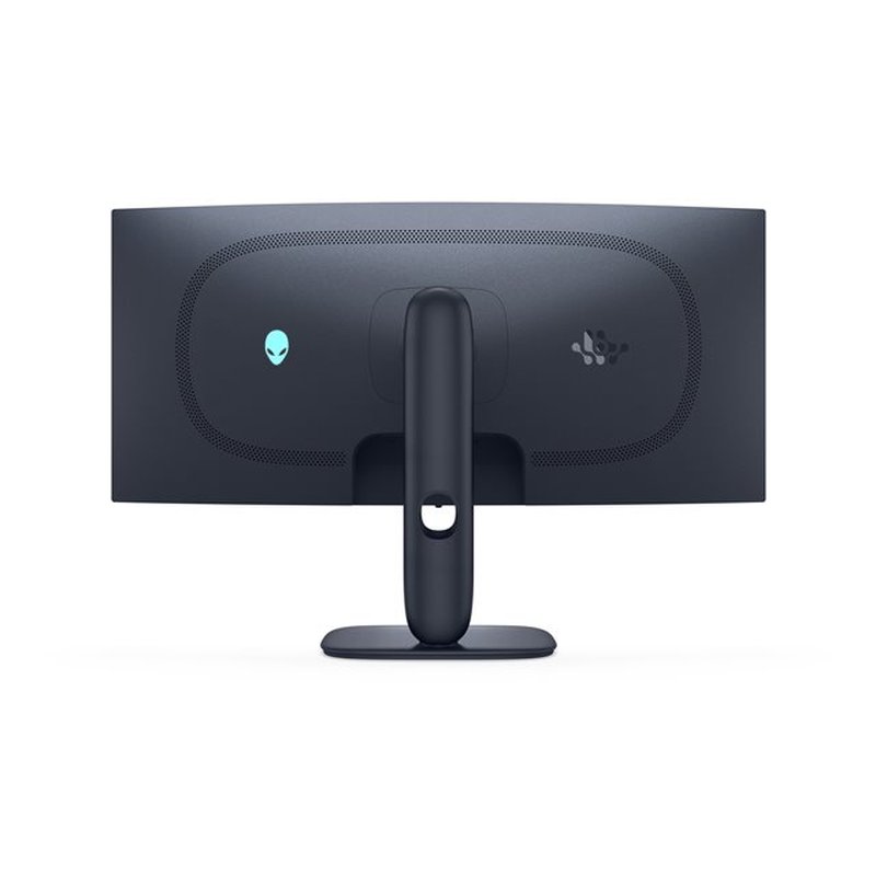 Alienware AW3425DW pantalla para PC 86,4 cm (34") 3440 x 1440 Pixeles Wide Quad HD QD-OLED Azul - Imagen 7