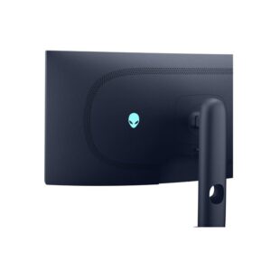 Alienware AW3425DW pantalla para PC 86,4 cm (34") 3440 x 1440 Pixeles Wide Quad HD QD-OLED Azul