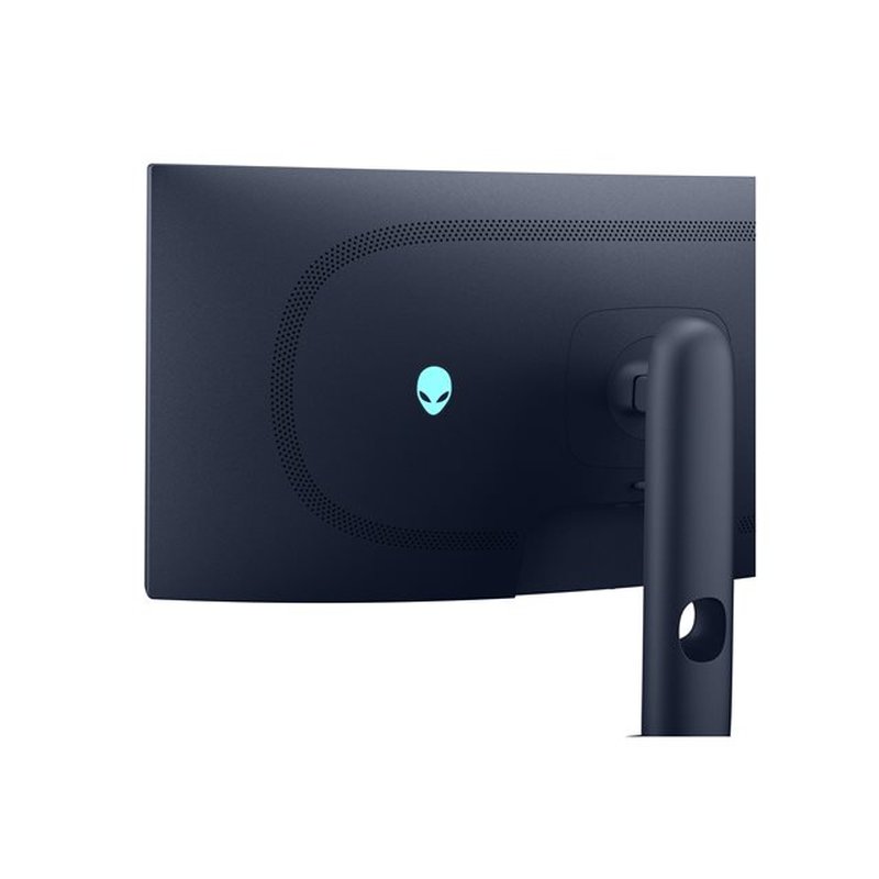 Alienware AW3425DW pantalla para PC 86,4 cm (34") 3440 x 1440 Pixeles Wide Quad HD QD-OLED Azul - Imagen 8