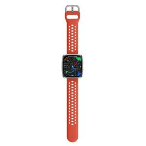 Amazfit Active 2 4,45 cm (1.75") AMOLED Digital 390 x 450 Pixeles Pantalla táctil Acero inoxidable