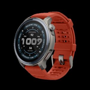 Amazfit Balance 2 3,81 cm (1.5") AMOLED Digital 480 x 480 Pixeles Pantalla táctil Gris Wifi GPS (satélite)