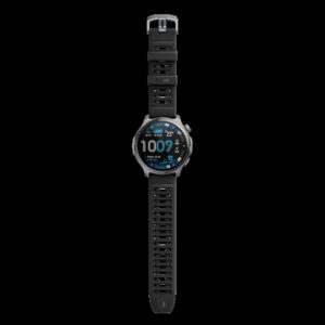 Amazfit Balance 2 XT 3,81 cm (1.5") AMOLED Digital 480 x 480 Pixeles Pantalla táctil Negro Wifi GPS (satélite)