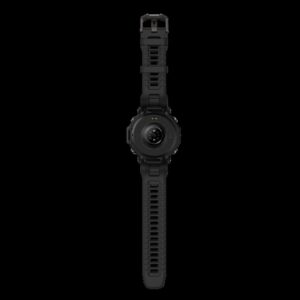 Amazfit T-Rex 3 Pro 3,81 cm (1.5") AMOLED 48 mm Digital 480 x 480 Pixeles Pantalla táctil Negro Wifi GPS (satélite)