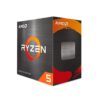 Amd Ryzen 5 5600g 3.9ghz Am4