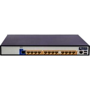 AudioCodes M800C-SBC-SBA-TMS pasarel y controlador 1000, 100, 10 Mbit/s