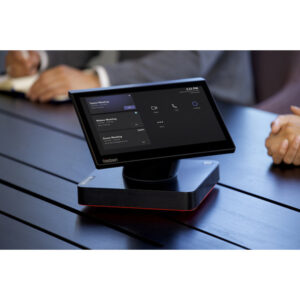 AudioCodes RXV100-B20 sistema de video conferencia 12 personas(s) Ethernet Terminal multimedia para congresos