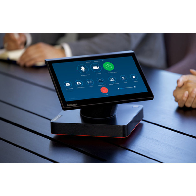 AudioCodes RXV100-B20 sistema de video conferencia 12 personas(s) Ethernet Terminal multimedia para congresos - Imagen 11