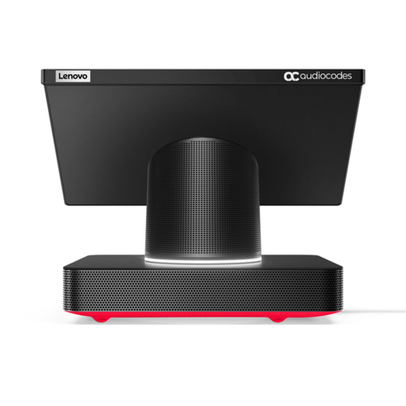 AudioCodes RXV100-B42 sistema de video conferencia 16 personas(s) Ethernet Terminal multimedia para congresos - Imagen 3