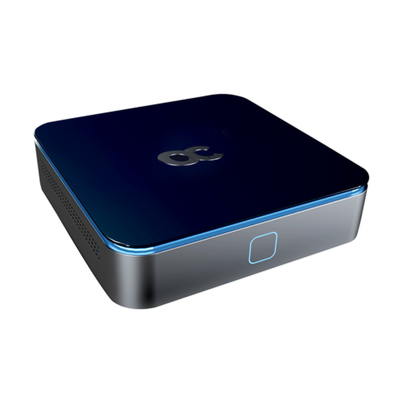 AudioCodes RXV200-B360 sistema de video conferencia 18 personas(s) 5 MP Ethernet Sistema de vídeoconferencia en grupo