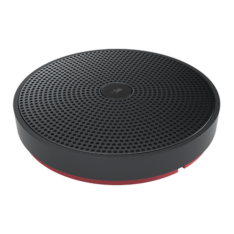 AudioCodes RXV200-B40 sistema de video conferencia 16 personas(s) 8,28 MP Ethernet Sistema de vídeoconferencia en grupo - Imagen 11