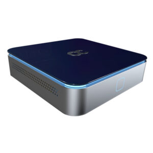 AudioCodes RXV200-B40 sistema de video conferencia 16 personas(s) 8,28 MP Ethernet Sistema de vídeoconferencia en grupo