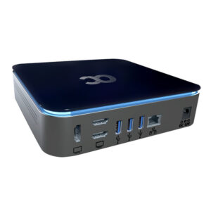 AudioCodes RXV200-B40 sistema de video conferencia 16 personas(s) 8,28 MP Ethernet Sistema de vídeoconferencia en grupo