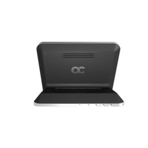 AudioCodes RXV200-B40 sistema de video conferencia 16 personas(s) 8,28 MP Ethernet Sistema de vídeoconferencia en grupo