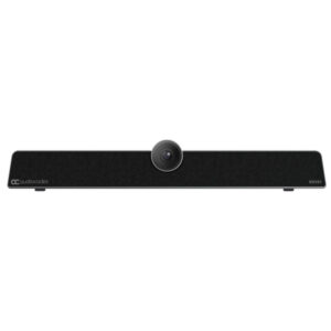 AudioCodes RXV81 Negro 3840 x 2160 Pixeles