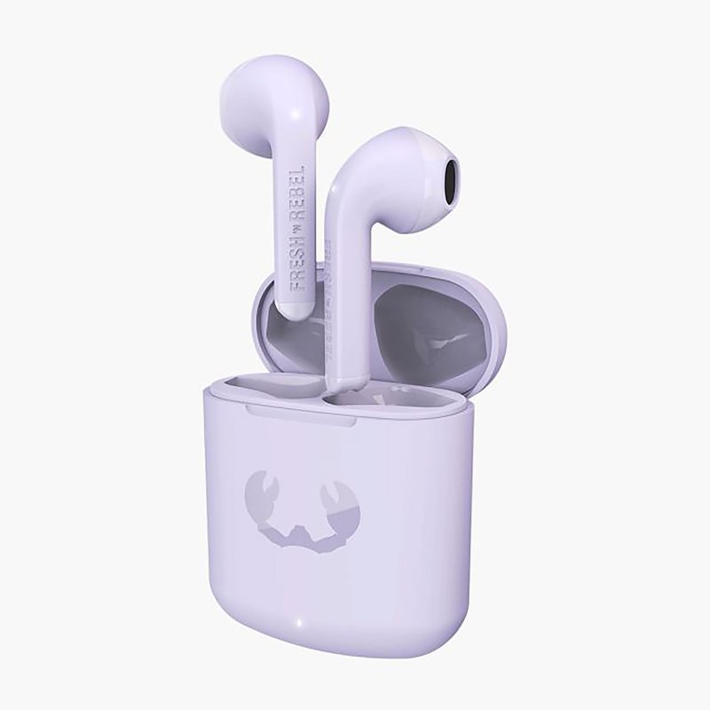 Auriculares Fresh'n Rebel Twins Core Inalambrico