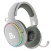 Auriculares Gaming Newskill Aton V2 Ivory