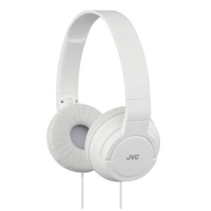 Auriculares Jvc Ha - S180 - W Blanco