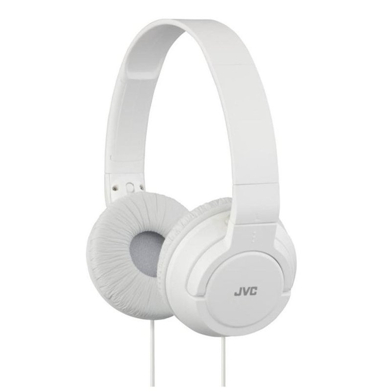 Auriculares Jvc Ha - S180 - W Blanco Auriculares Jvc Ha - S180 - W Blanco