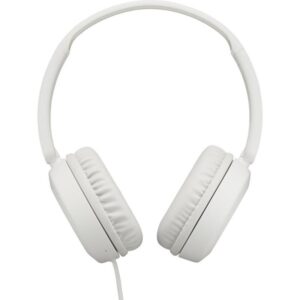 Auriculares Jvc Ha - S31m - A - E Blanco