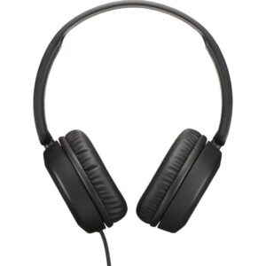 Auriculares Jvc Ha - S31m - A - E Negro