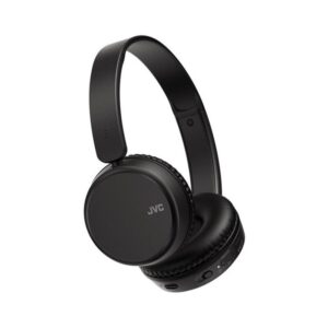 Auriculares Jvc Ha - S36ws Sport Inalambrico Negro