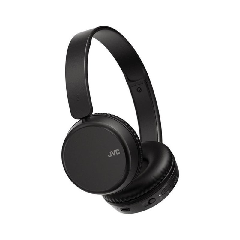 Auriculares Jvc Ha - S36ws Sport Inalambrico Negro Auriculares Jvc Ha - S36ws Sport Inalambrico Negro
