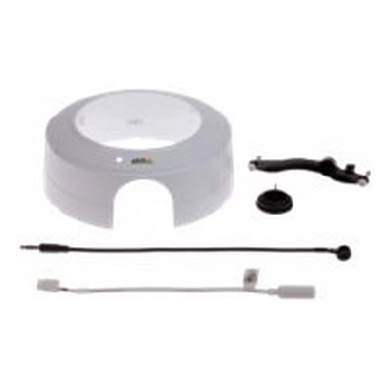 Axis Tp3901 Microphone Kit Axis Tp3901 Microphone Kit