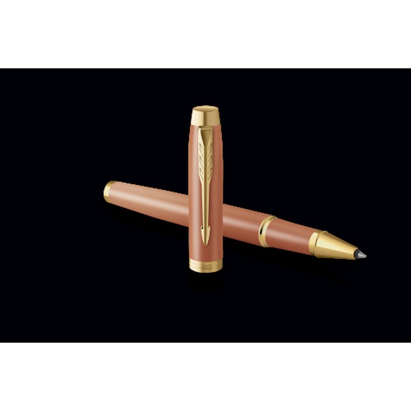 BOLIGRAFO ROLLER ACABADO NARANJA PUNTA FINA + ESTUCHE REGALO PARKER 2203901 BOLIGRAFO ROLLER ACABADO NARANJA PUNTA FINA + ESTUCHE REGALO PARKER 2203901 - Imagen 5