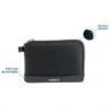 BOLSA ACCESORIOS MOBILIS PURE BLACK