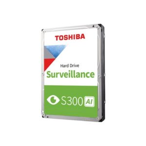 *BULK* S300 AI Surveillance HD 10TB