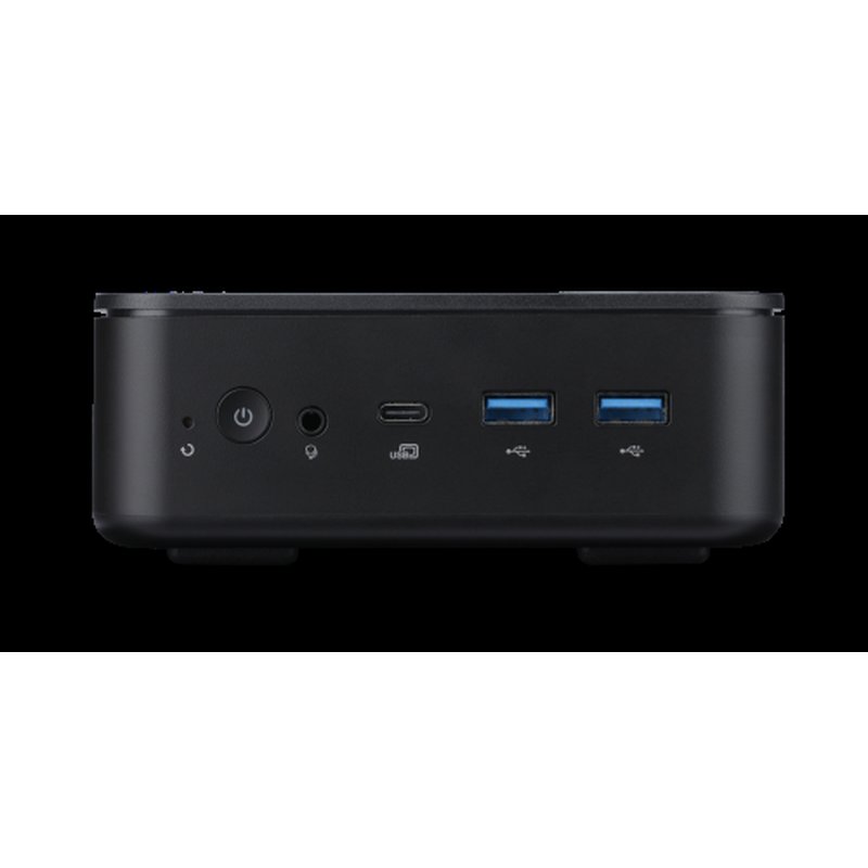 Barebone Acer Nuc Veriton N1502g - 13n0u N150 Barebone Acer Nuc Veriton N1502g - 13n0u N150 - Imagen 8