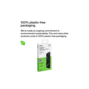 Belkin UltraGlass2 - iPhone 15 Pro Belkin UltraGlass2 - iPhone 15 Pro