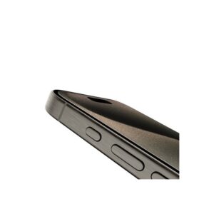 Belkin UltraGlass2 - iPhone 15 Pro Belkin UltraGlass2 - iPhone 15 Pro
