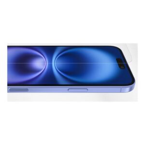 Belkin UltraGlass2 - iPhone 16/15/14P