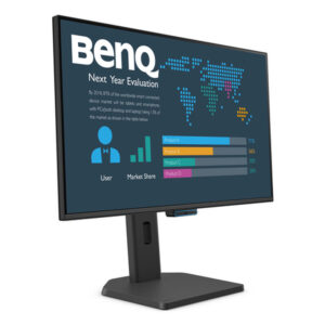 BenQ BL2790TC pantalla para PC 68,6 cm (27") 1920 x 1080 Pixeles Full HD LCD Negro